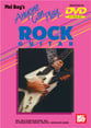 Anyone Can Play Rock Guitar Guitar and Fretted sheet music cover